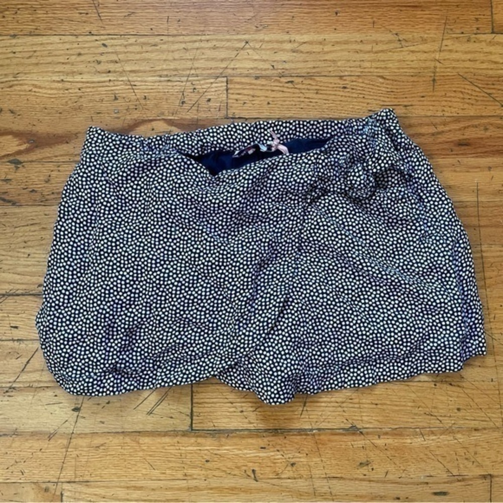 Vineyard Vines Polka Dot Skort